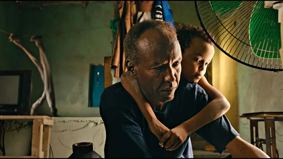 Wideo do filmu Wioska obok raju — Official Trailer
