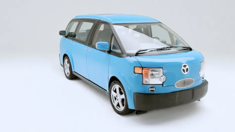 Wideo do filmu W nowym zwierciadle: Wakacje — Introducing the 2015 Tartan Prancer
