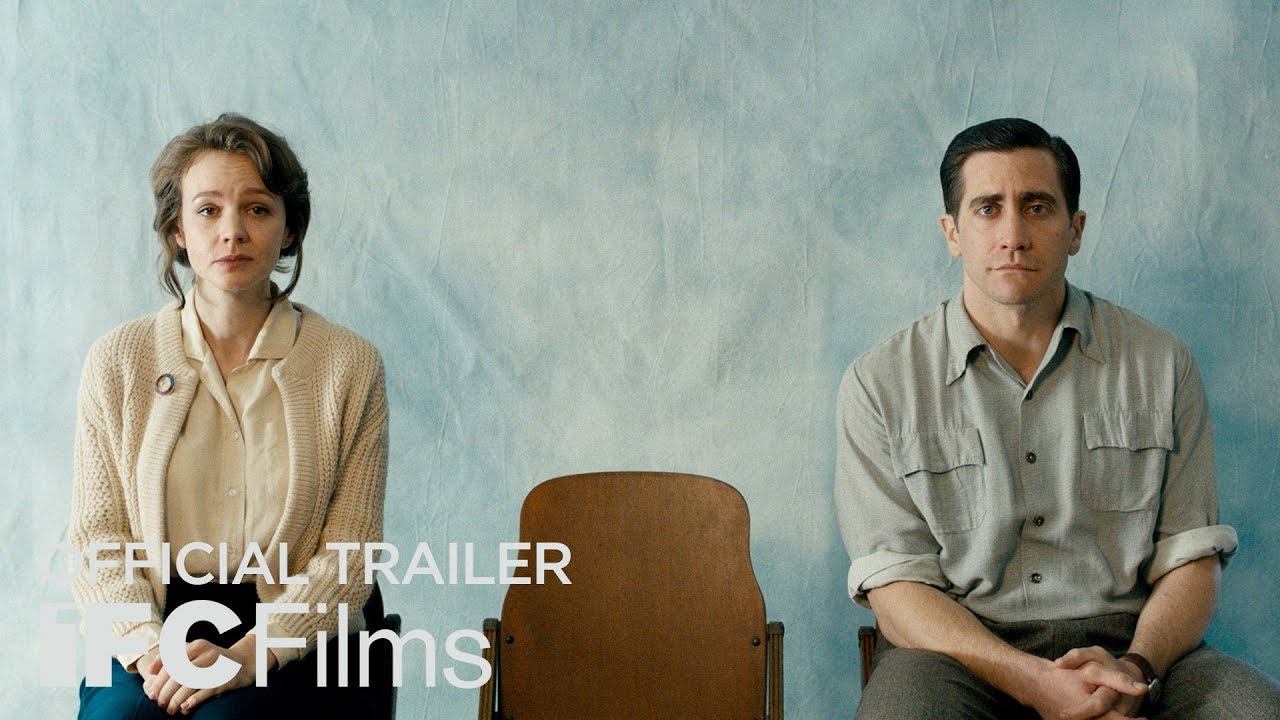 Wideo do filmu Kraina wielkiego nieba — Official Teaser