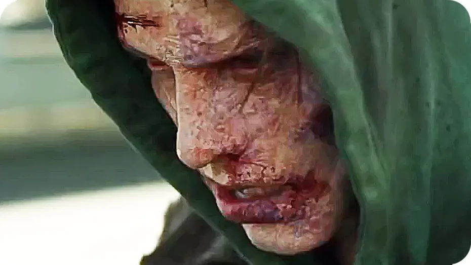 Wideo do filmu Frankenstein — FRANKENSTEIN Trailer (2015)  Carrie-Anne Moss Horror