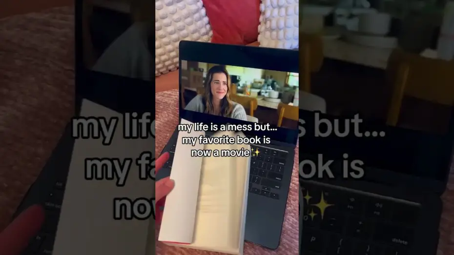 Wideo do filmu Gdyby nie ty — All We’ve Ever Wanted