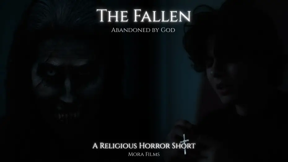Wideo do filmu The Fallen — THE FALLEN | Short Film (2026)