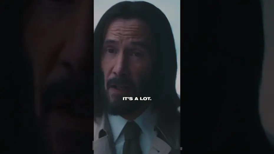 Wideo do filmu Anioł stróż — Even better than God, it’s Sandra Oh!