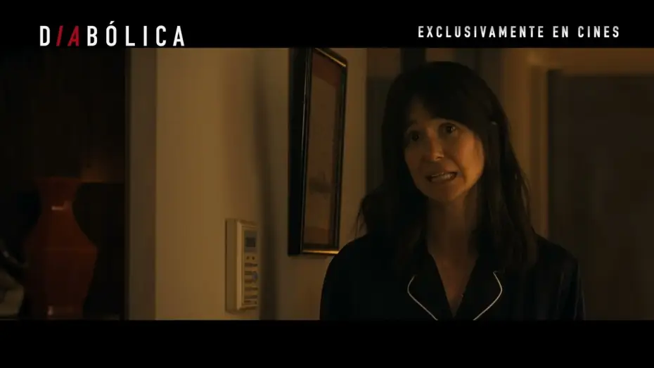 Wideo do filmu Ona słucha — Sé lo que te gusta. Sé lo que haces.
