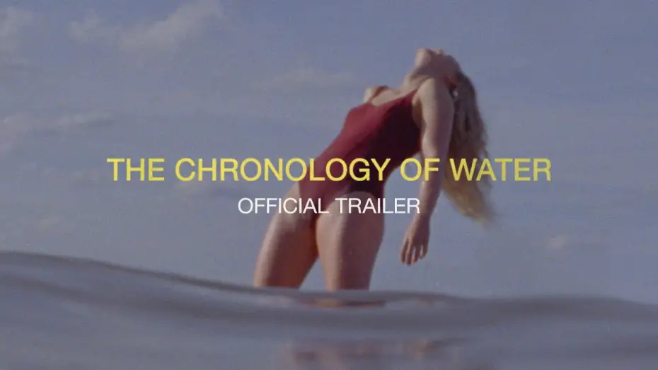Wideo do filmu Chronologia wody — Official Trailer
