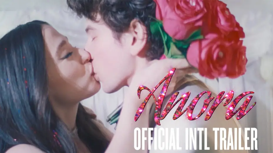 Wideo do filmu Anora — Official International Trailer 1