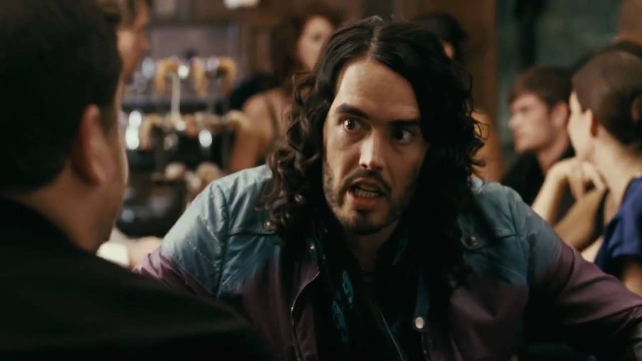 Wideo do filmu Idol z Piekła Rodem — 'Get Him to the Greek' Trailer