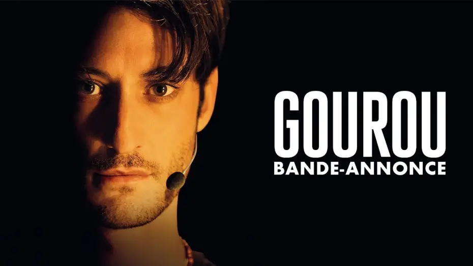 Wideo do filmu Gourou — Bande-annonce 4K