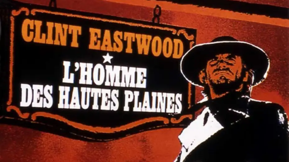 Wideo do filmu Mściciel — BANDE ANNONCE VO L'HOMME DES HAUTES PLAINES