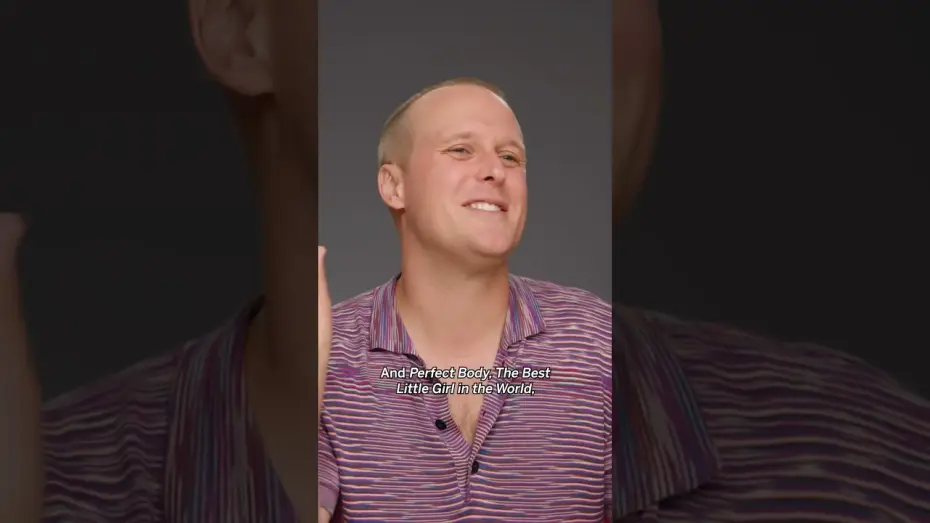 Wideo do filmu Maddie's Secret — John Early shares the films that inspired MADDIE'S SECRET