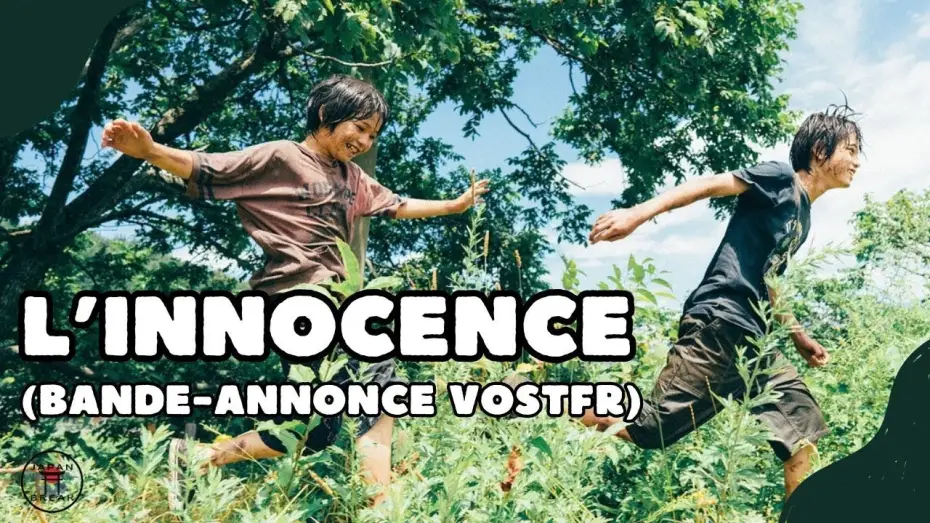 Wideo do filmu Monster — L'innocence : bande annonce (VOSTFR HD) (2023) (Hirokazu Kore-eda)