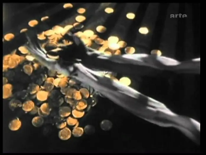 Wideo do filmu Chciwość — 1924 Erich von Stroheim - "Greed" (excerpts)