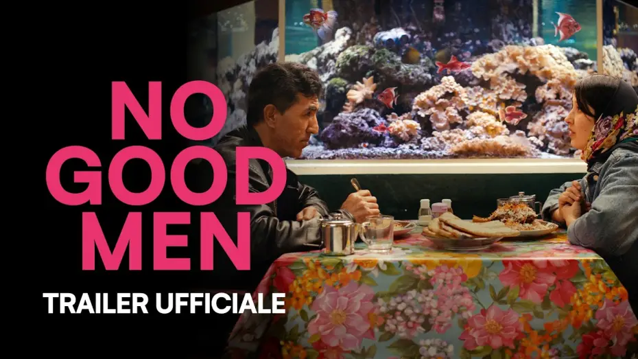 Wideo do filmu Kabul Jan — No Good Men | Trailer Ufficiale dal 28 maggio al cinema
