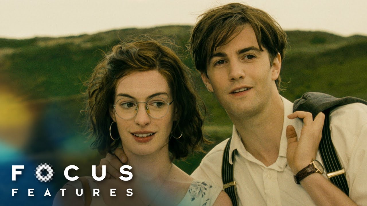 Wideo do filmu Jeden dzień — "Whatever Happens Tomorrow, We've Had Today"