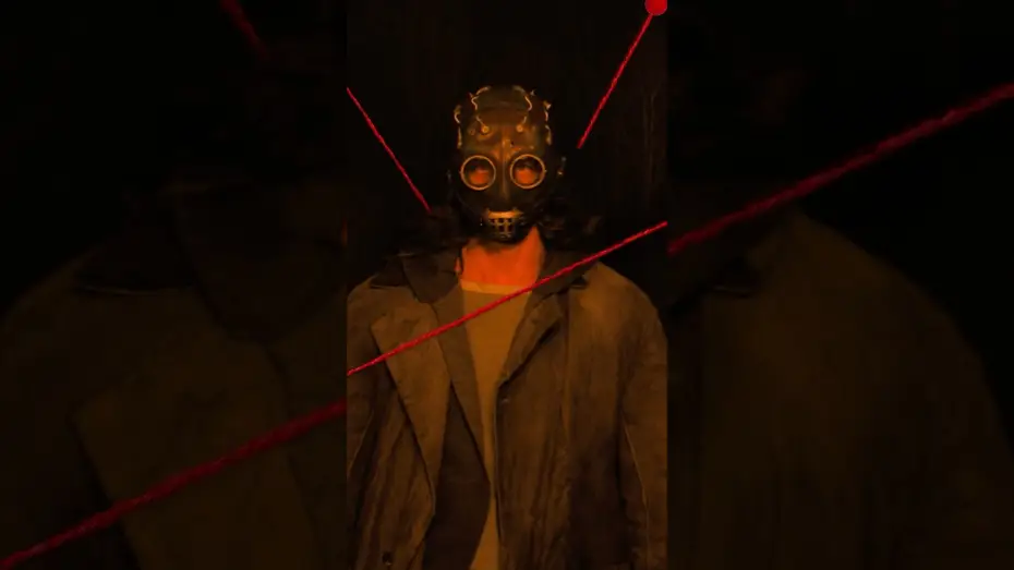 Wideo do filmu Psycho Killer — Connect the clues and find him.
