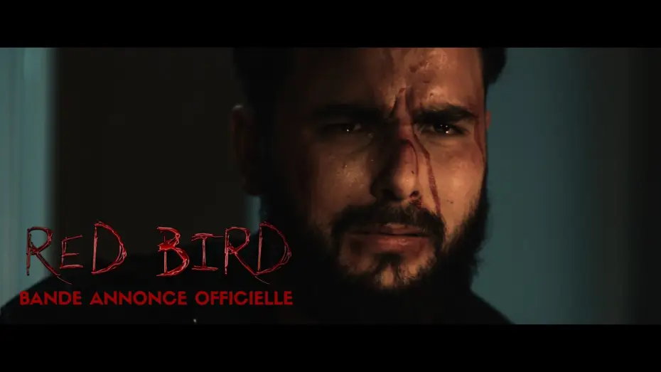 Wideo do filmu Red Bird — RED BIRD • Bande Annonce [4K] Janvier 2026 • SOUTHfilms #action #film #bandeannonce