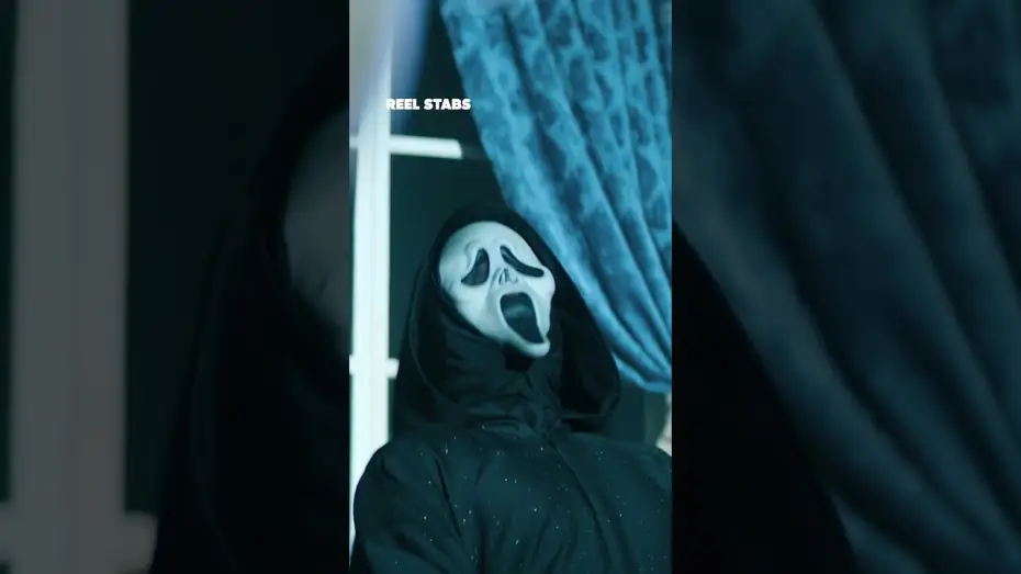 Wideo do filmu Krzyk 7 — Part 5 - Scream 7 as a microdrama