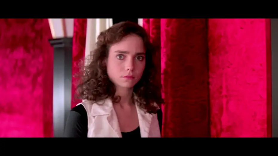 Wideo do filmu Odgłosy — SUSPIRIA - 40th Anniversary 4K Restoration Trailer (2017) | HD