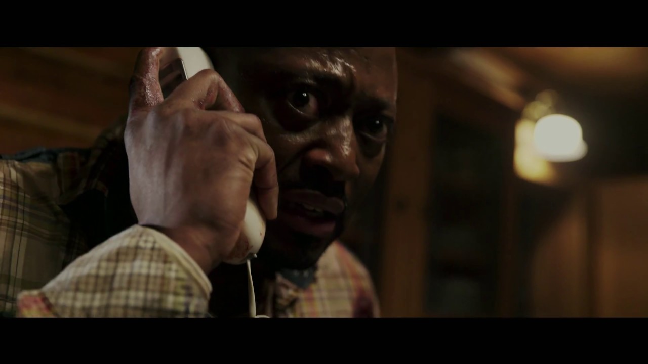 Wideo do filmu Traffik — TRAFFIK - Find it on Digital July 10 and on Blu-ray and DVD July 17!