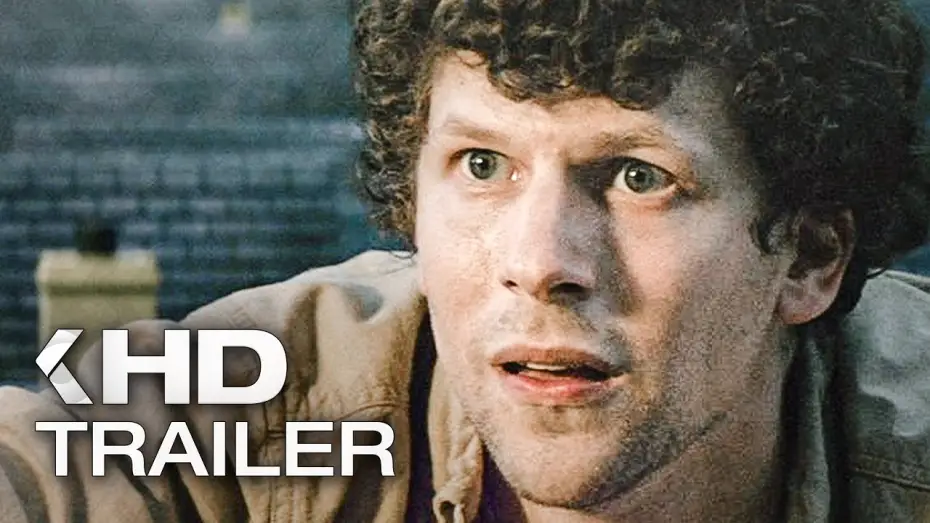 Wideo do filmu Wiwarium — VIVARIUM Trailer German Deutsch (2020)