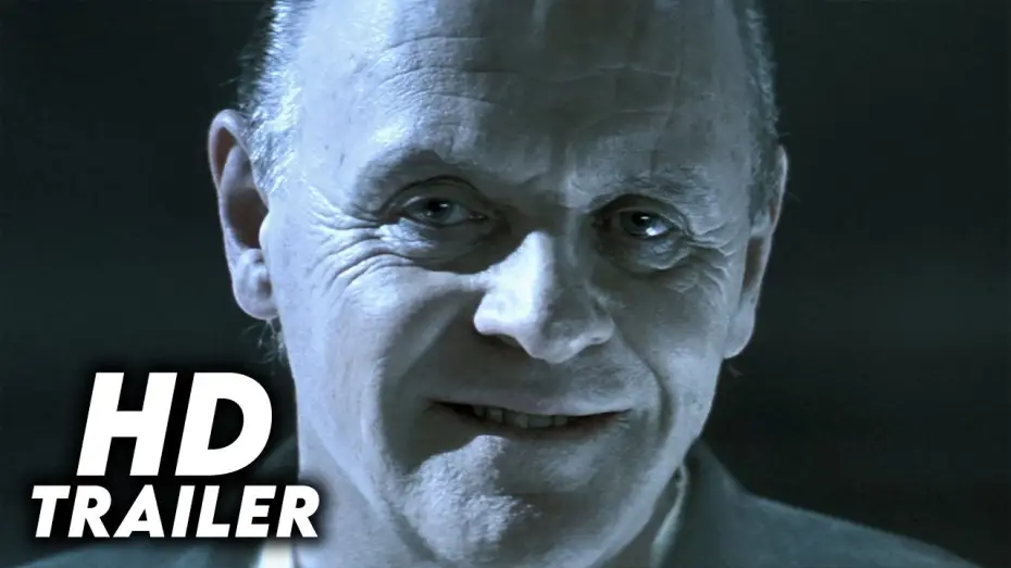 Wideo do filmu Czerwony smok — Red Dragon (2002) Original Trailer [HD]