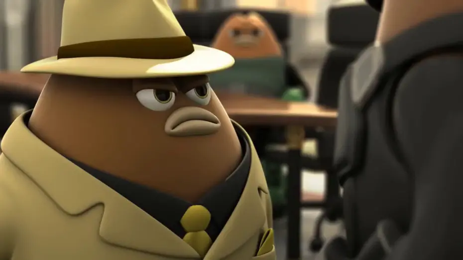 Wideo do filmu Kiler Wymiatacz — Killer Bean Forever - Trailer 2
