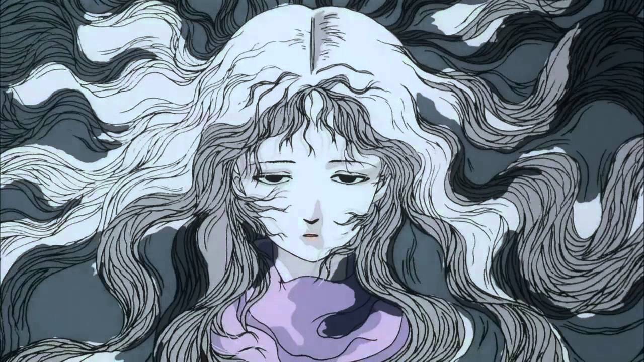 Wideo do filmu Angel's Egg — [amv] Sunfall by Exist Strategy (Angel's Egg)