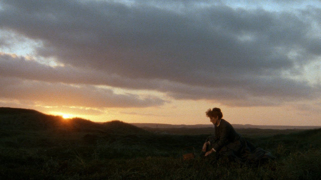 Wideo do filmu Uczta Babette — Three Reasons: Babette's Feast
