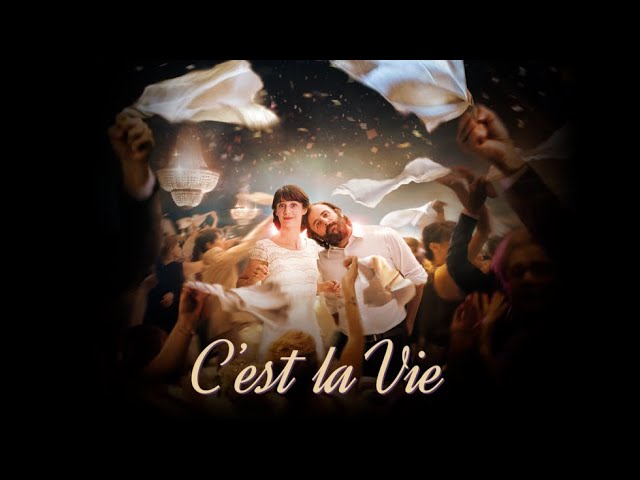 Wideo do filmu Nasze najlepsze wesele — C'est La Vie - Official Trailer