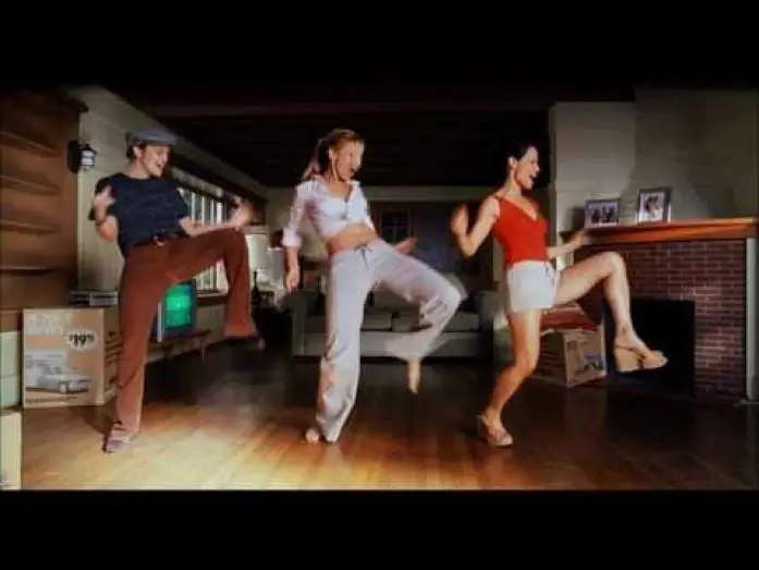 Wideo do filmu Aniołki Charliego: Zawrotna szybkość — Charlie's Angels più che mai trailer ita