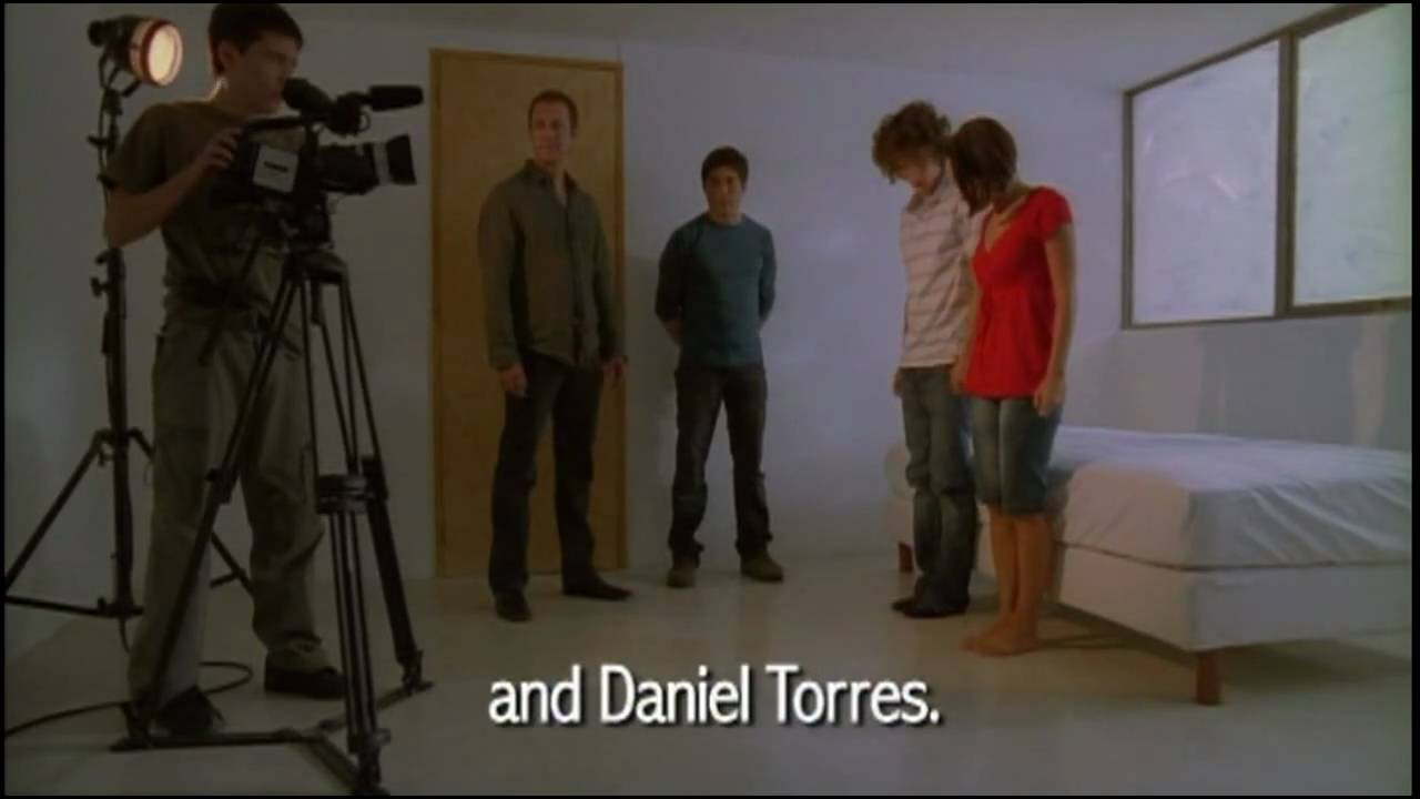 Wideo do filmu Daniel & Ana — Daniel & Ana - Official US Trailer