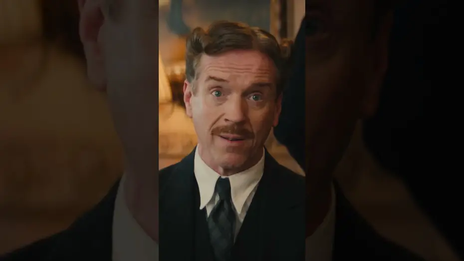 Wideo do filmu Wujowy Dwór — Comedy is officially back with "the funniest movie of 2025"