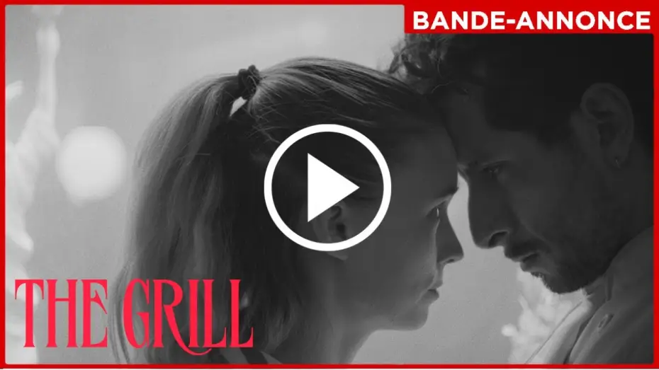 Wideo do filmu Apetyt na więcej. La Cocina — THE GRILL - Bande-annonce VOST (LE 2 AVRIL AU CINÉMA)