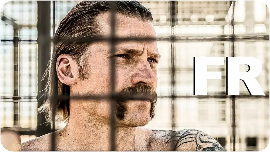 Wideo do filmu Skazany — L’EXÉCUTEUR Bande Annonce VF (SHOT CALLER // 2017)