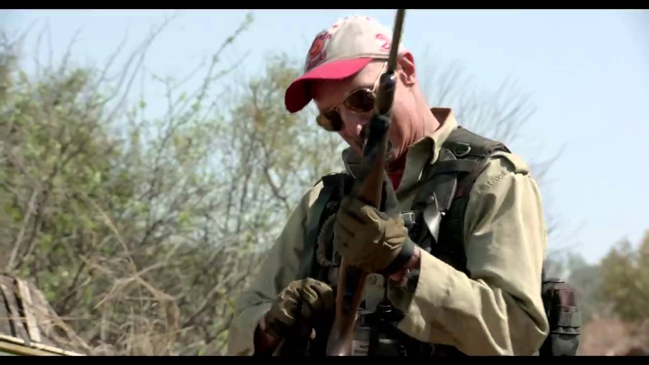 Wideo do filmu Wstrząsy 5: Więzy krwi — Tremors 5: Bloodlines - Trailer (2015)