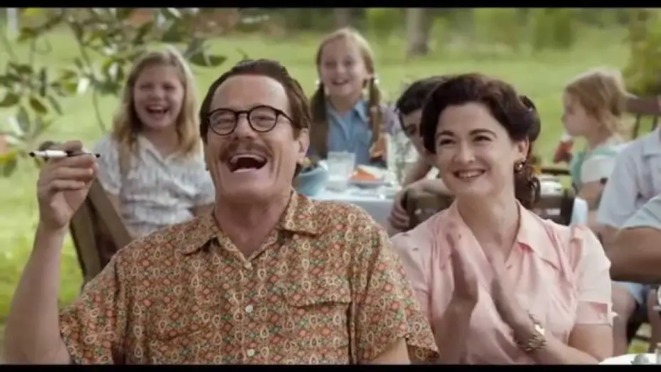 Wideo do filmu Trumbo — TRUMBO | Official HD Featurette