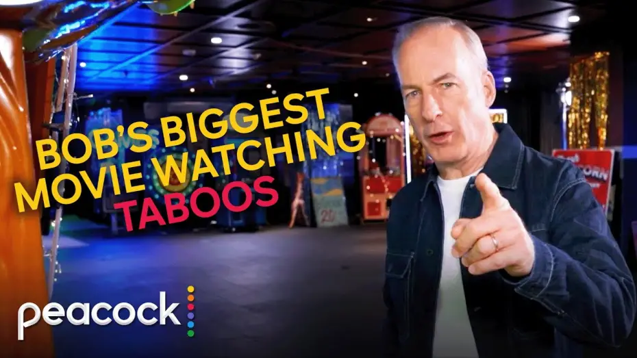 Wideo do filmu Nikt 2 — What Are Bob Odenkirk’s Movie Watching Red Flags?