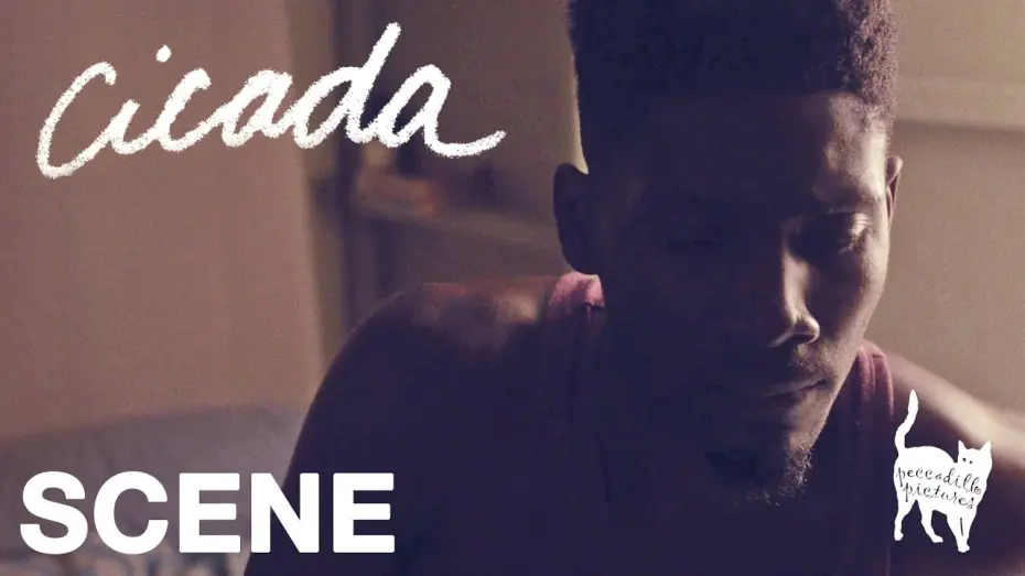 Wideo do filmu Cicada — CICADA - Being The Other