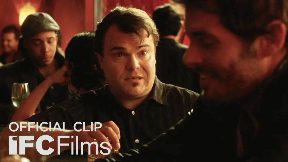 Wideo do filmu D Train — The D Train - Clip "What With Guys?" I HD I IFC Films