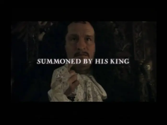 Wideo do filmu Rozpustnik — The Libertine (2004) Trailer