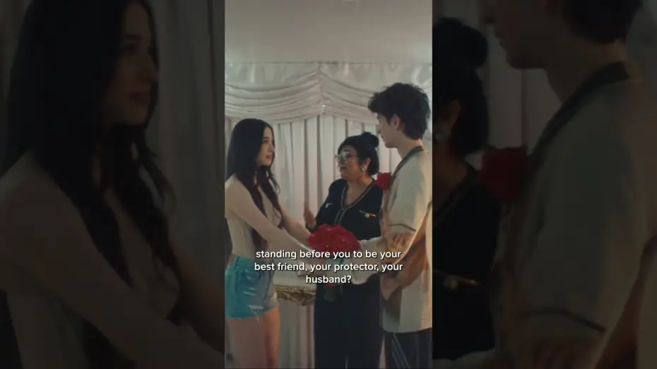 Wideo do filmu Anora — Wedding