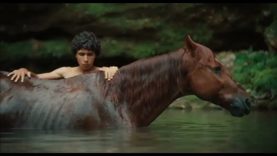 Wideo do filmu Los Frikis — One of the Year’s Most Moving Films