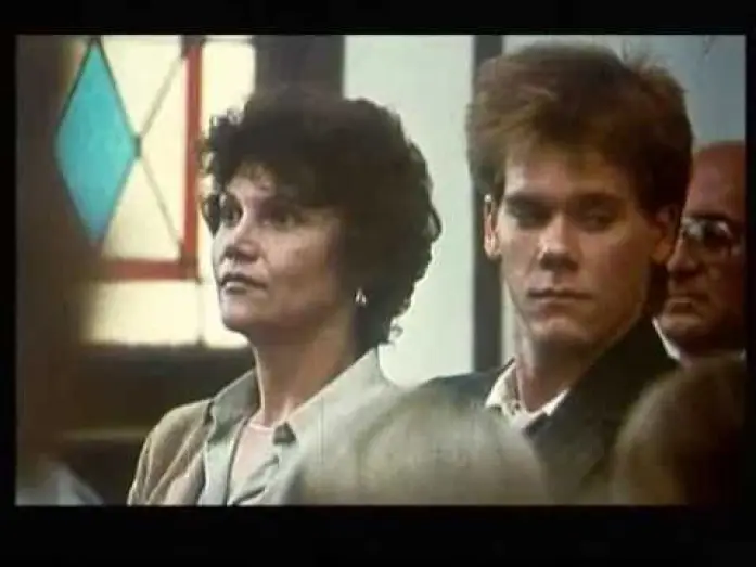 Wideo do filmu Footloose — FOOTLOOSE (1984) - Kevin Bacon - bande-annonce VF Francais