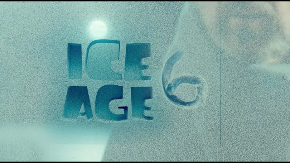 Wideo do filmu Ice Age: Boiling Point — In Theaters in 2026