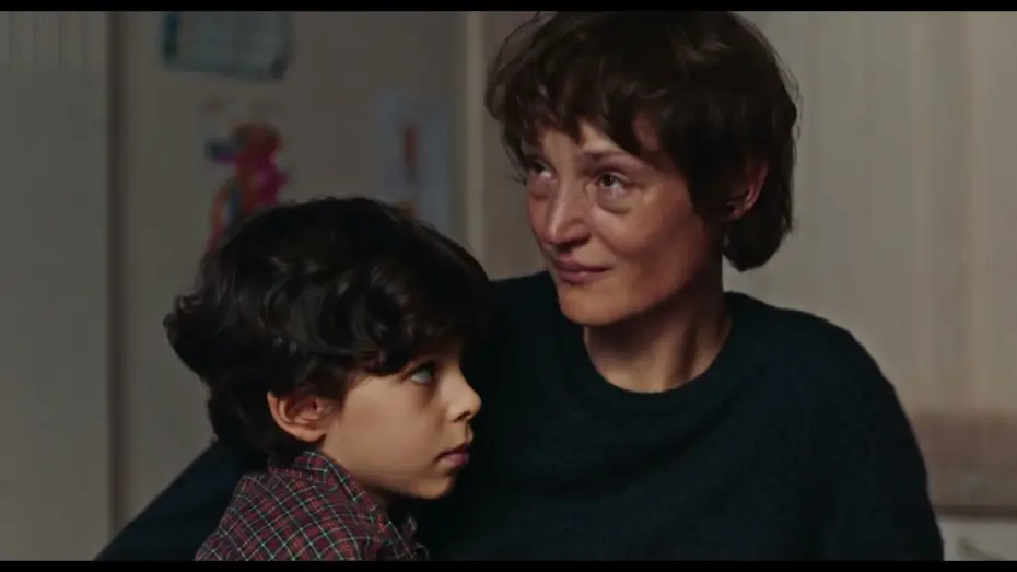 Wideo do filmu Love Me Tender — "Love Me Tender", Trailer Ufficiale | Wanted Cinema