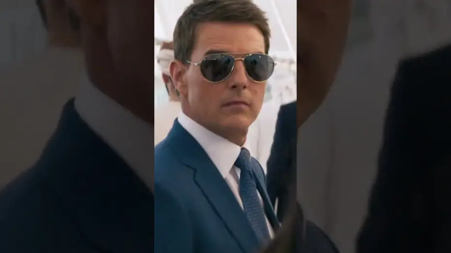 Wideo do filmu Mission: Impossible - Dead Reckoning Part One — ¡Vuelve Ethan Hunt con más energía que nunca!