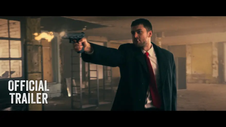 Wideo do filmu Nico — NICO  | OFFICIAL TRAILER (2026)