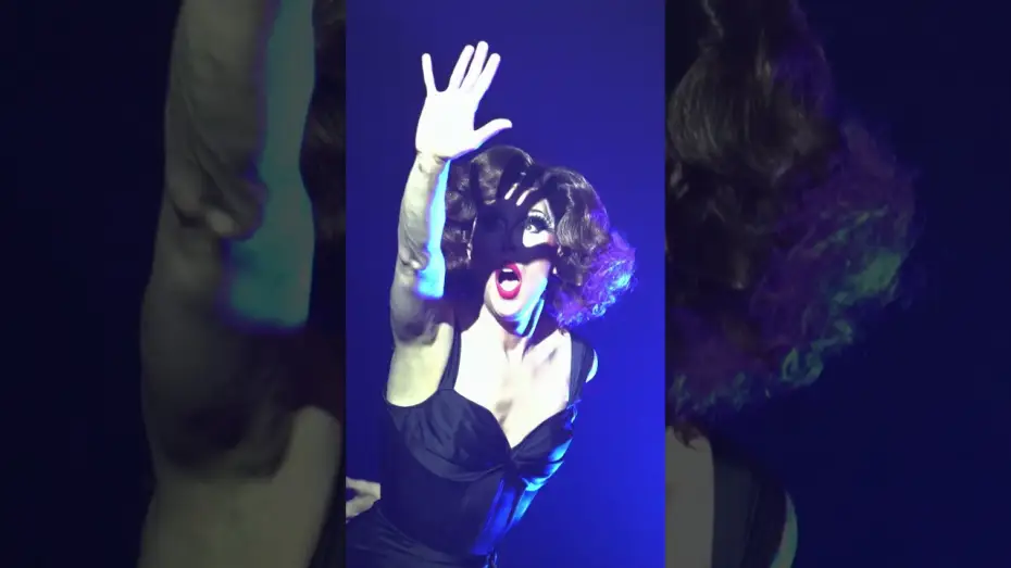 Wideo do filmu Paloma au PluriElles — Teaser Paloma Plurielles