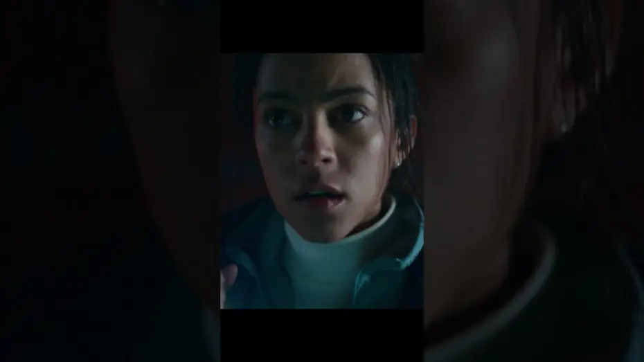 Wideo do filmu Passenger — Check your tires before you hit the road.