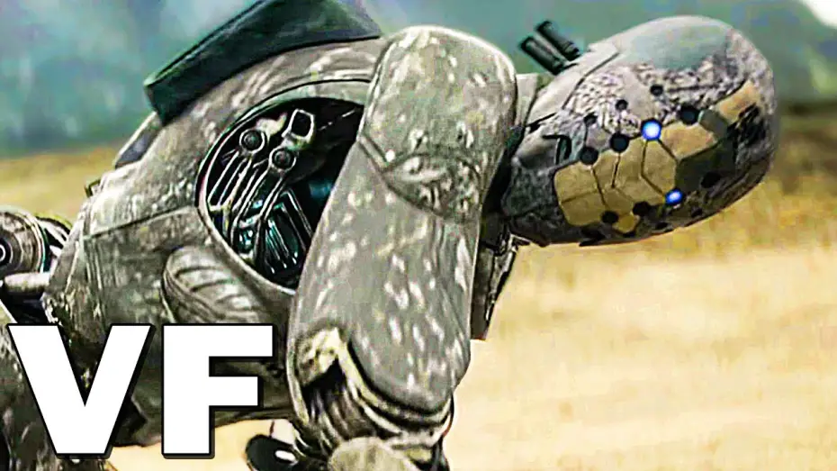 Wideo do filmu Rebel Moon – część 1: Dziecko ognia — REBEL MOON Partie 1 : Enfant du Feu Bande Annonce VF Finale (2023) Zack Snyder